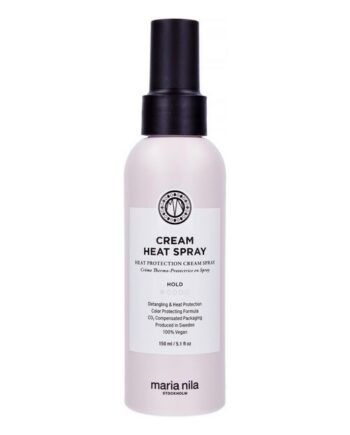 Maria Nila   Cream Heat Spray   150 Ml