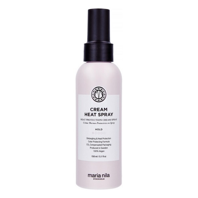 Maria Nila Cream Heat Spray 150 Ml
