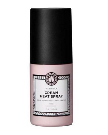 Maria Nila   Cream Heat Spray   75 Ml