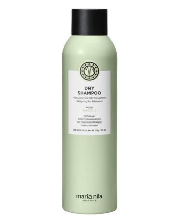 Maria Nila   Dry Shampoo   250 Ml