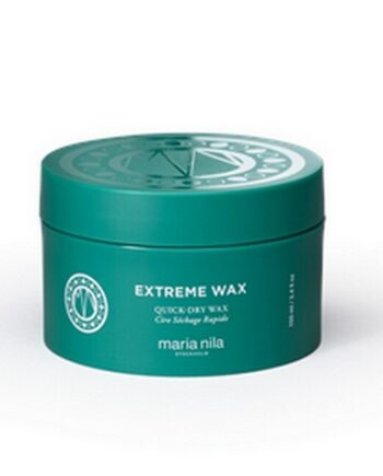 Maria Nila   Extreme Wax  Slate    100 Ml