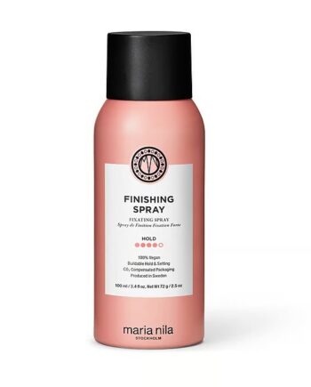Maria Nila   Finishing Spray   100 Ml