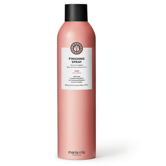Maria Nila Finishing Spray 300 Ml