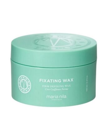 Maria Nila   Fixative Wax Gabbro   100 Ml