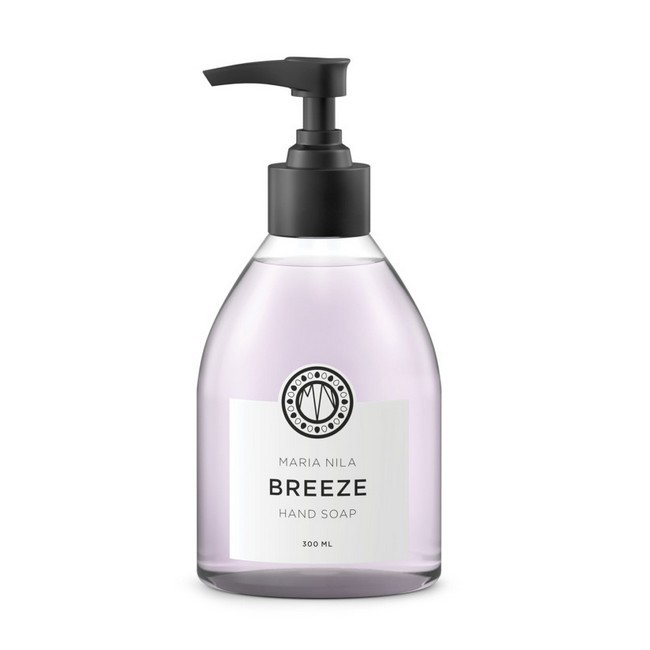 Maria Nila Hand Soap Breeze 300 Ml