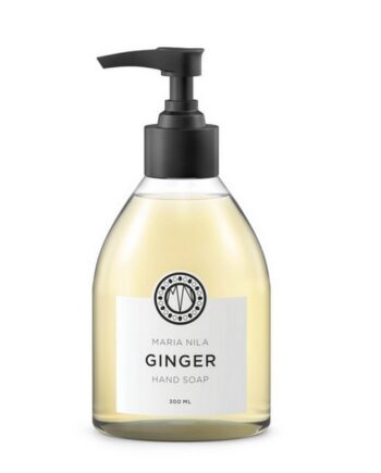 Maria Nila   Hand Soap Ginger   300 Ml