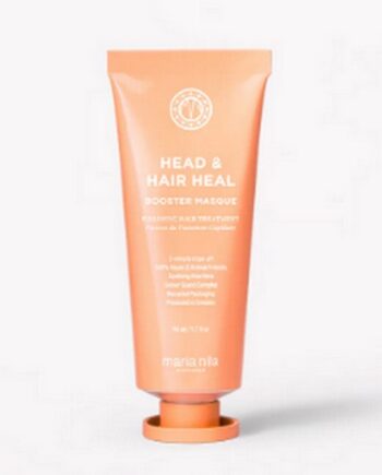 Maria Nila   Head   Hair Heal Booster Masque   50 Ml