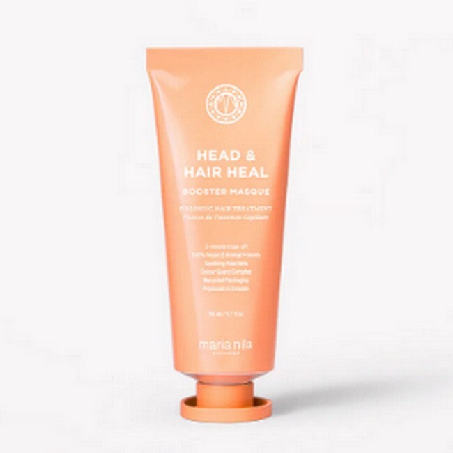 Maria Nila Head Hair Heal Booster Masque 50 Ml