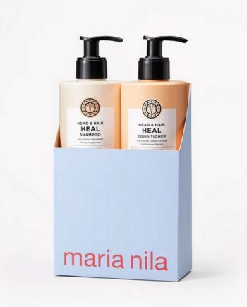 Maria Nila   Head   Hair Heal Care Duo   2 X 500 Ml