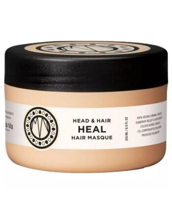 Maria Nila   Head   Hair Heal Masque   250 Ml