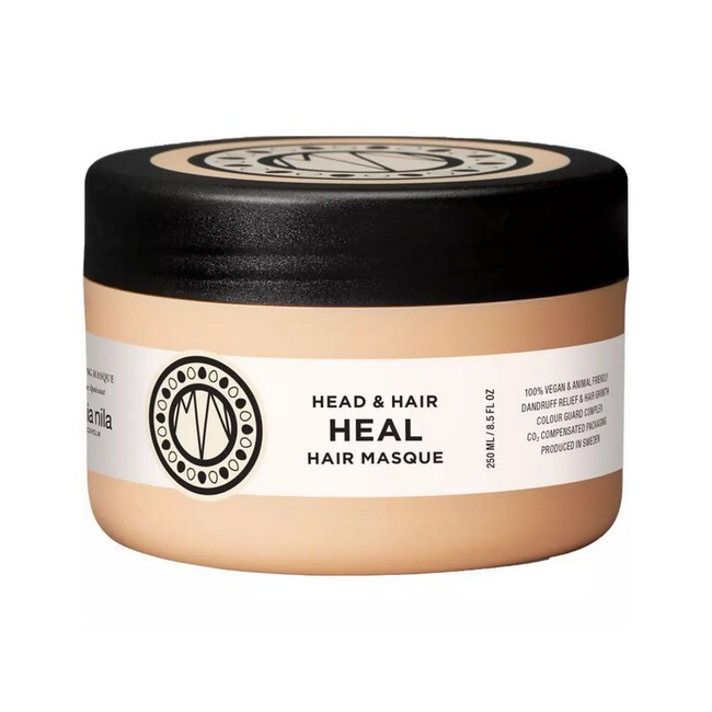 Maria Nila Head Hair Heal Masque 250 Ml