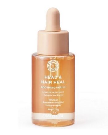 Maria Nila   Head   Hair Soothing Serum   50 Ml