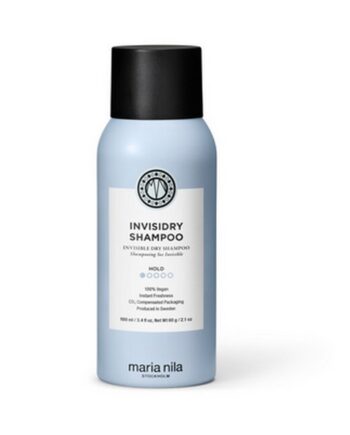 Maria Nila   Invisidry Dry Shampoo   100 Ml