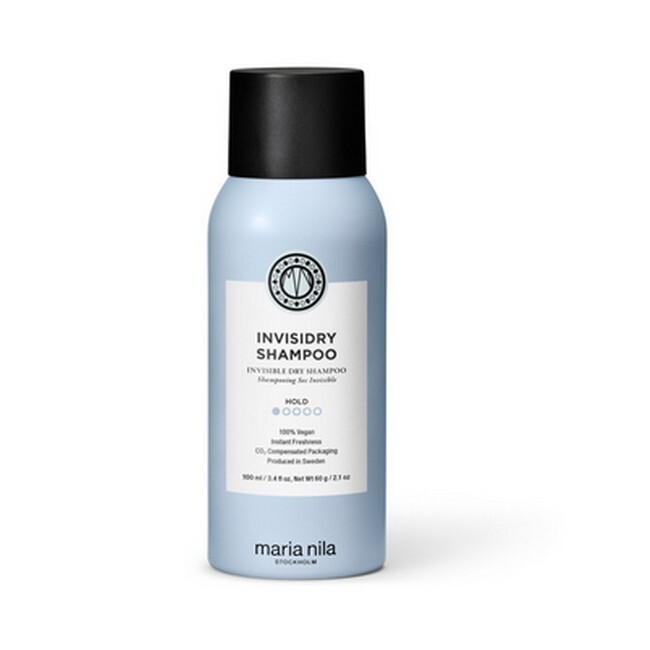Maria Nila Invisidry Dry Shampoo 100 Ml