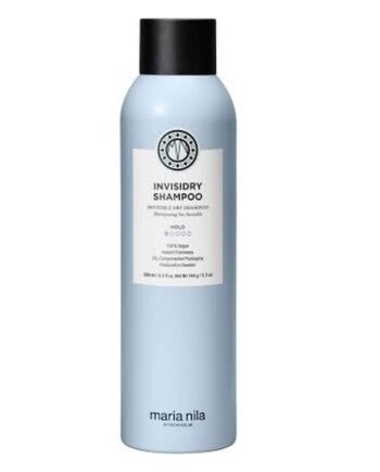 Maria Nila   Invisidry Dry Shampoo   250 Ml