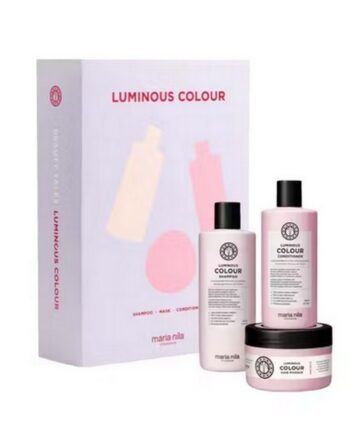 Maria Nila   Luminous Colour Beauty Box 2024