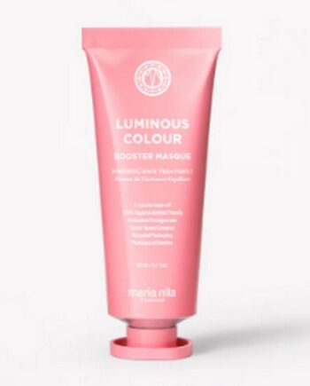 Maria Nila   Luminous Colour Booster Masque   50 Ml