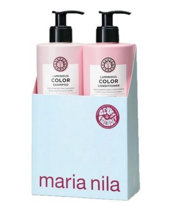 Maria Nila   Luminous Colour Care Duo 2 X 500 Ml