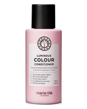 Maria Nila   Luminous Colour Conditioner   100 Ml