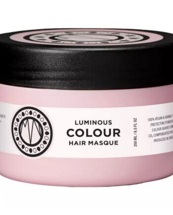 Maria Nila   Luminous Colour Masque   250 Ml