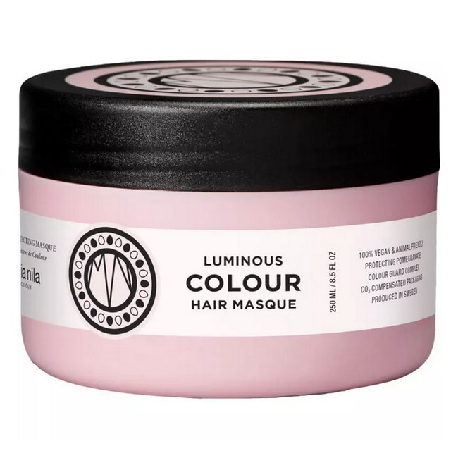 Maria Nila Luminous Colour Masque 250 Ml