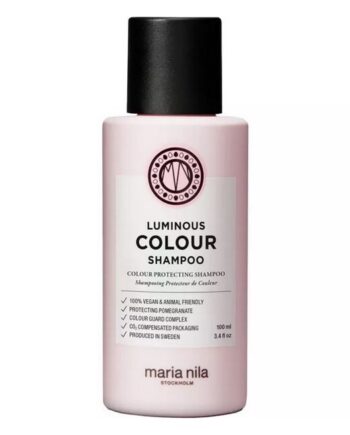 Maria Nila   Luminous Colour Shampoo   100 Ml