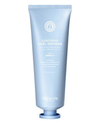 Maria Nila   Luscious Curl Definer Gel   125 Ml