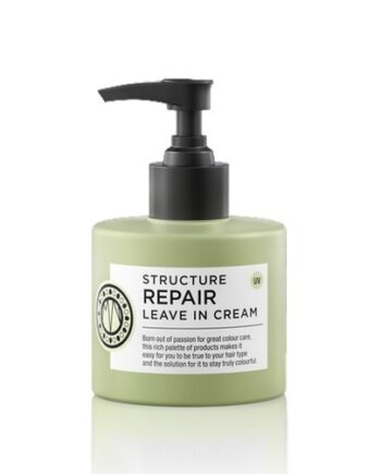 Maria Nila   Structure Repair Leave In Cream   200 Ml