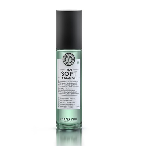 Maria Nila True Soft Argan Oil 100 Ml