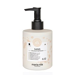 Maria Nila   Colour Refresh 8 32 Sand   300 Ml