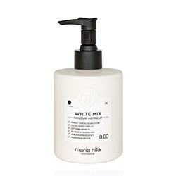 Maria Nila   Colour Refresh 0 00 White Mix   300 Ml