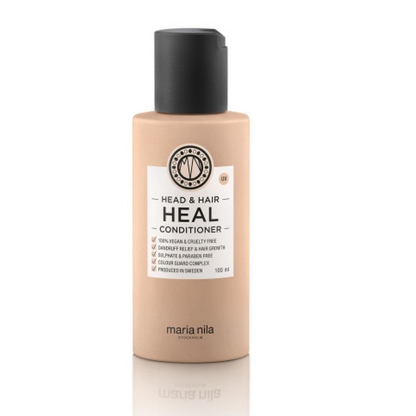 Maria Nila Head Hair Heal Conditioner 100 Ml