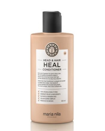 Maria Nila   Head   Hair Heal Conditioner   300 Ml
