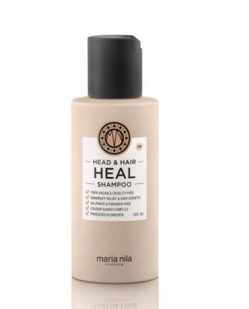 Maria Nila   Head   Hair Heal Shampoo   100 Ml