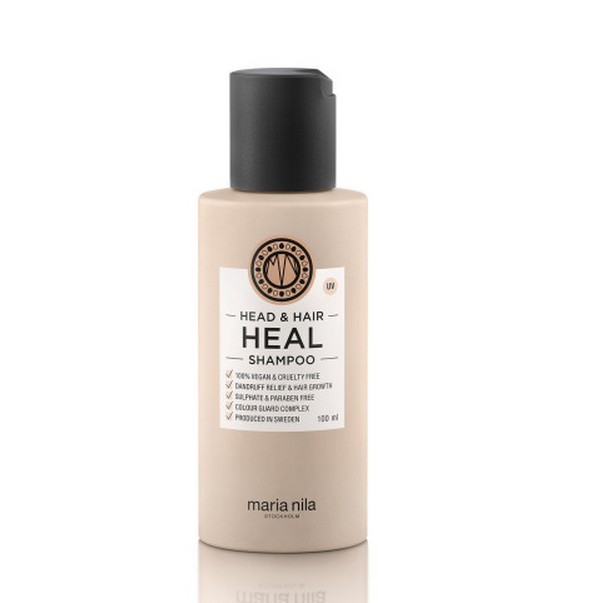 Maria Nila Head Hair Heal Shampoo 100 Ml