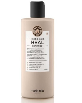 Maria Nila   Head   Hair Heal Shampoo   350 Ml