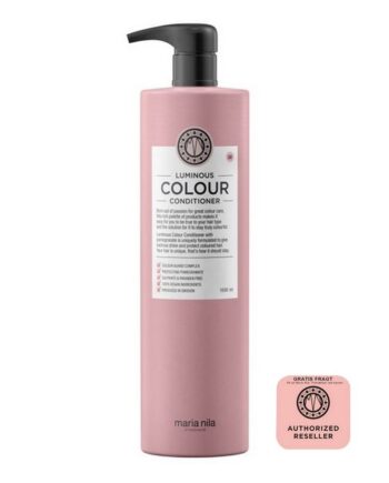 Maria Nila   Luminous Colour Conditioner   1000 Ml
