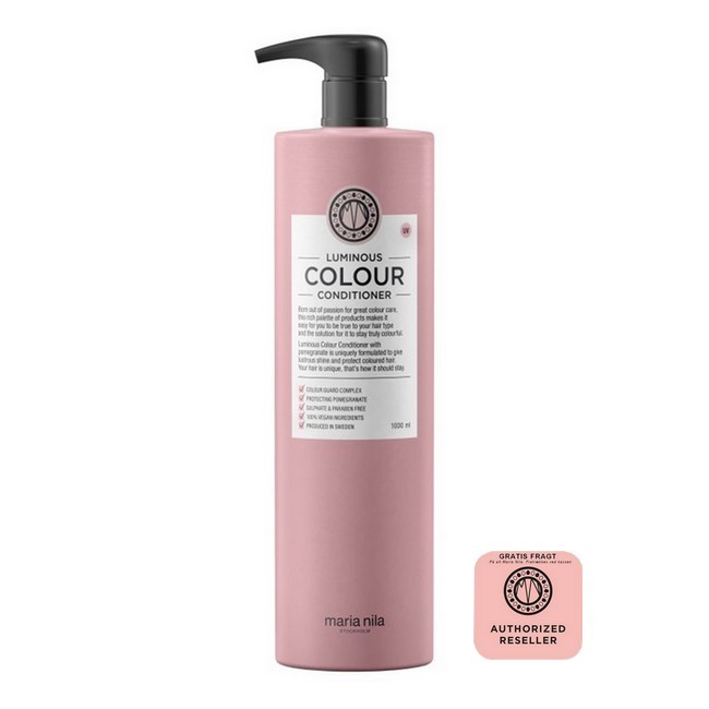 Maria Nila Luminous Colour Conditioner 1000 Ml
