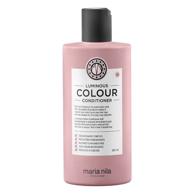 Maria Nila Luminous Colour Conditioner 300 Ml