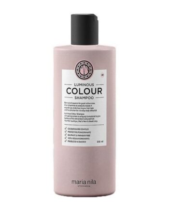 Maria Nila   Luminous Colour Shampoo   350 Ml