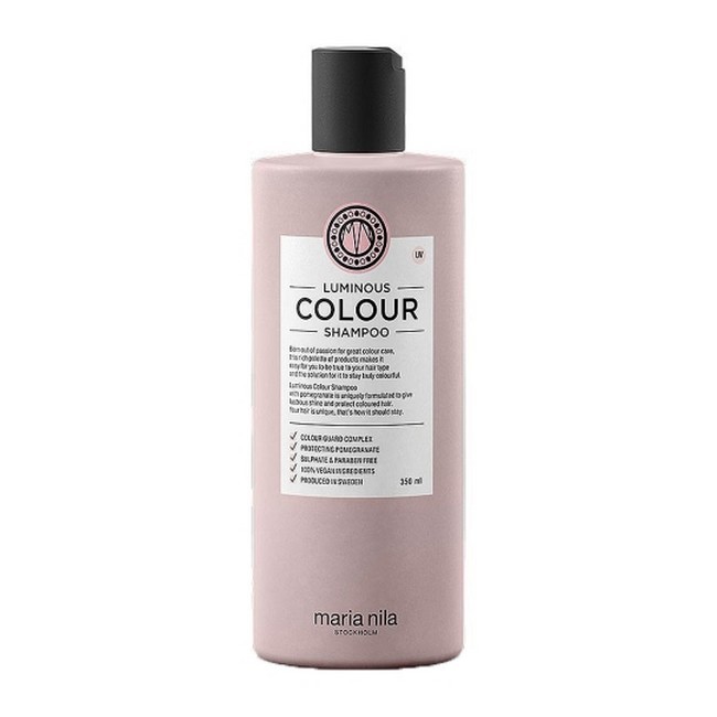 Maria Nila Luminous Colour Shampoo 350 Ml
