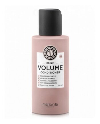 Maria Nila   Pure Volume Conditioner   100 Ml