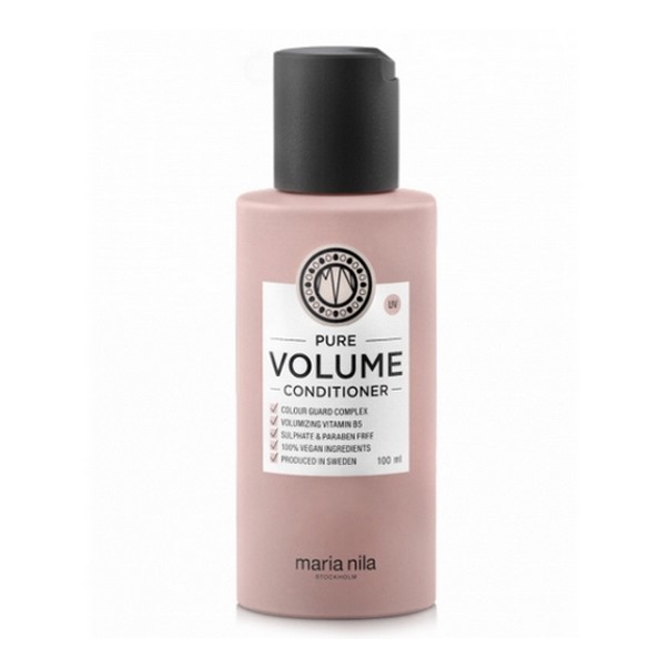 Maria Nila Pure Volume Conditioner 100 Ml