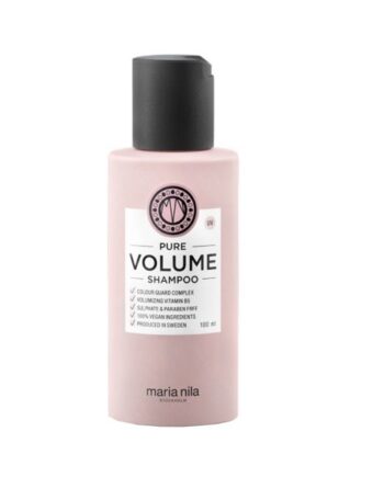 Maria Nila   Pure Volume Shampoo   100 Ml