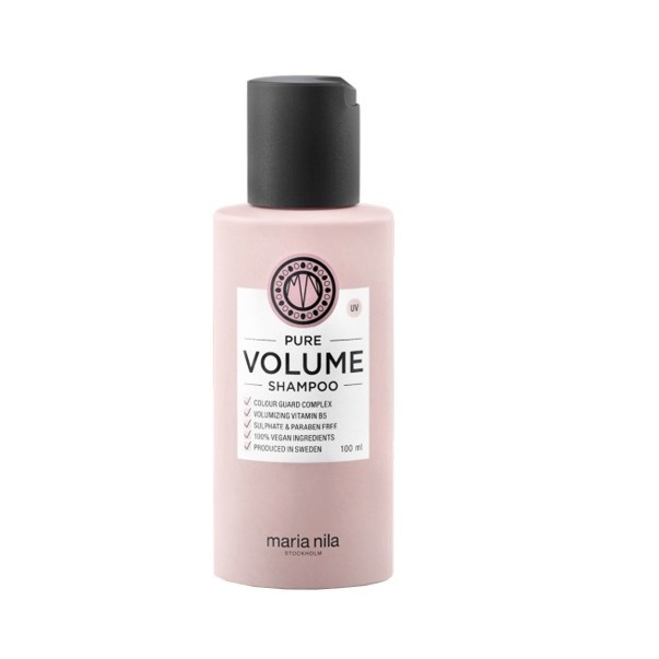 Maria Nila Pure Volume Shampoo 100 Ml