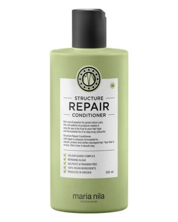 Maria Nila   Structure Repair Conditioner   300 Ml