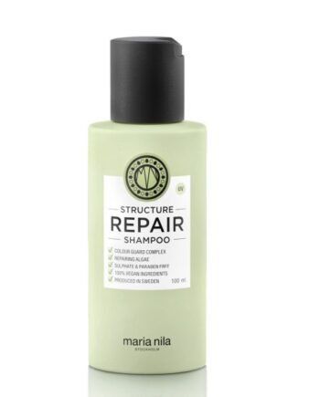 Maria Nila   Structure Repair Shampoo   100 Ml
