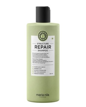 Maria Nila   Structure Repair Shampoo   350 Ml