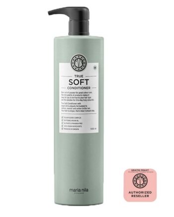Maria Nila   True Soft Conditioner   1000 Ml