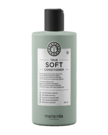 Maria Nila   True Soft Conditioner   300 Ml